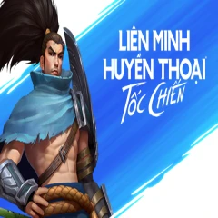 Tốc Chiến