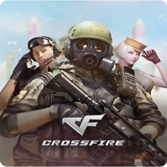 Đột Kích Crossfire