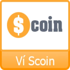 Nạp Ví Scoin